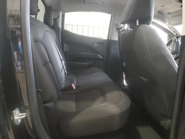1GTG5CE39G1256694 GMC CANYON SLE