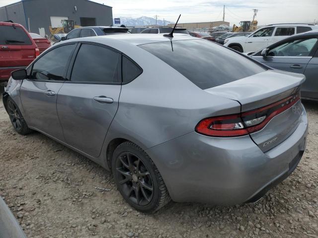 1C3CDFEB9FD301578 Dodge DART GT