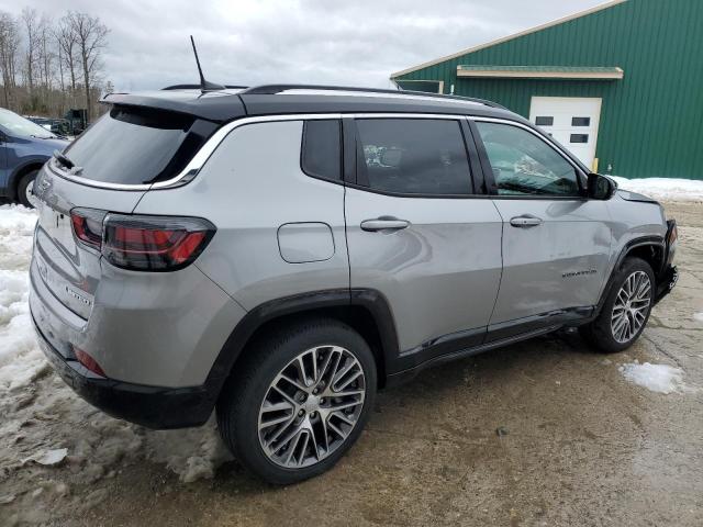 3C4NJDCB9NT146267 Jeep Compass Limited