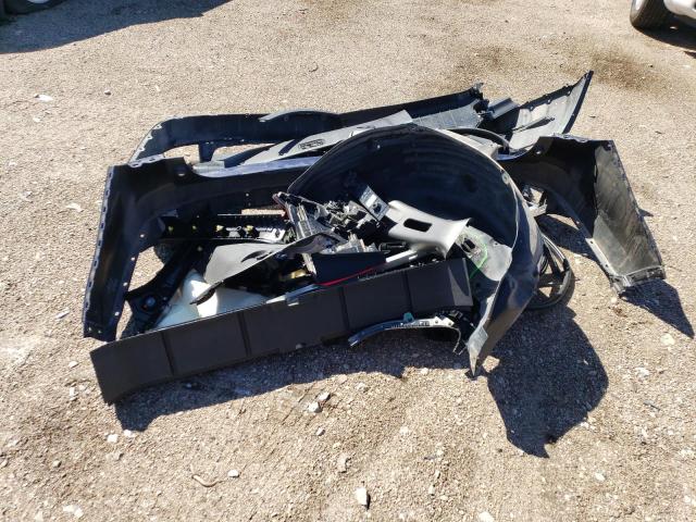 5FNYF6H38NB071216 Honda Pilot Sport