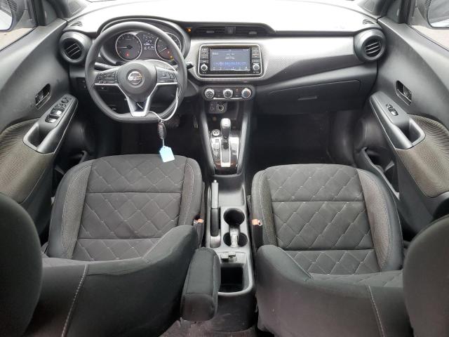 3N1CP5BV5LL543207 Nissan KICKS S
