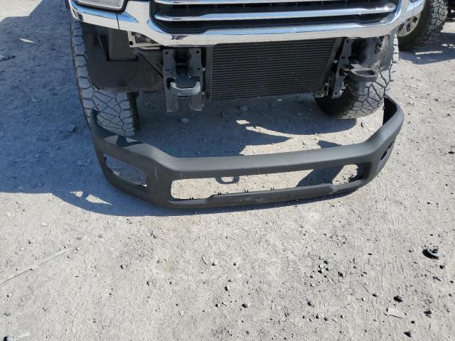 3C6UR5PL4MG520294 RAM 2500 Longhorn