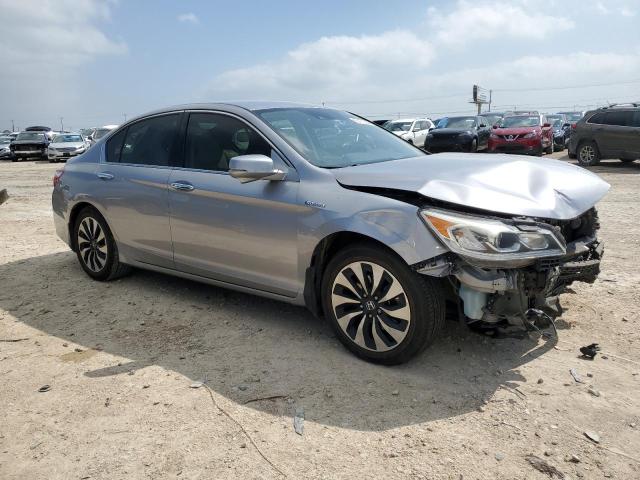 JHMCR6F36HC022617 Honda ACCORD HYBRID