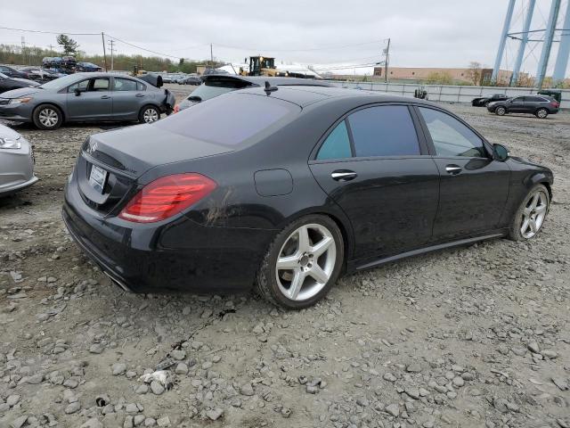 WDDUG8FB9FA094148 Mercedes-Benz S 550 4matic