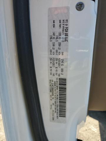 2C4RC1BG0GR260090 Chrysler Town & Country Touring