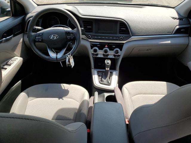 5NPD74LFXKH487315 Hyundai ELANTRA SE