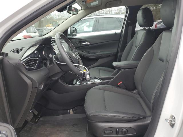 KL4MMESL8PB003702 Buick Encore Gx Select