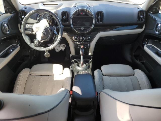 WMZYT3C55K3E96582 Mini Cooper S Countryman