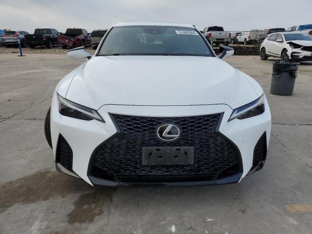 JTHGZ1B26M5042219 Lexus Is 350 F-sport