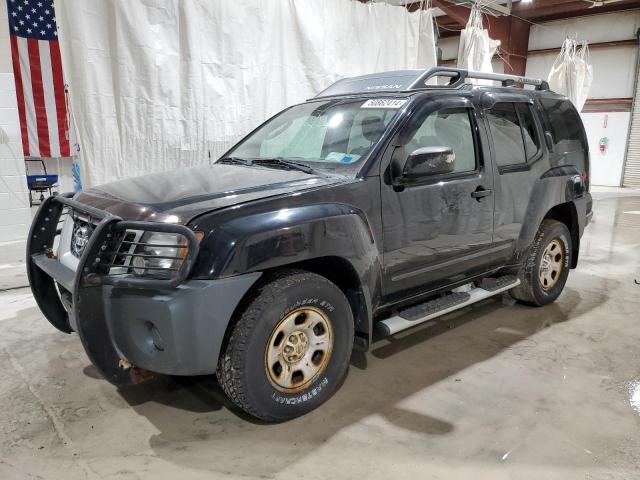 Auction sale of the 2011 Nissan Xterra Off Road, vin: 5N1AN0NW1BC515461, lot number: 50862414