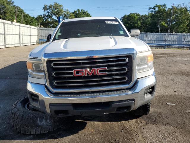 1GT12RE85GF132583 GMC Sierra K2500 Heavy Duty