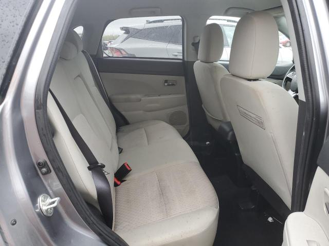 JA4AR3AW6HZ021130 Mitsubishi Outlander Sport Es