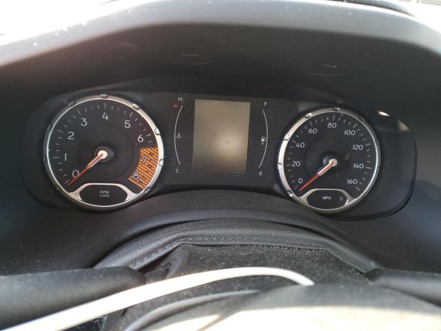 ZACNJBBB1LPL01711 Jeep Renegade Latitude