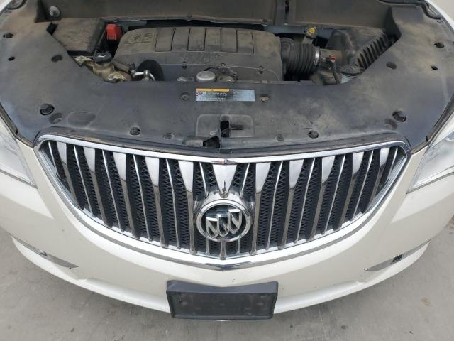 5GAKRCKDXFJ321810 Buick Enclave