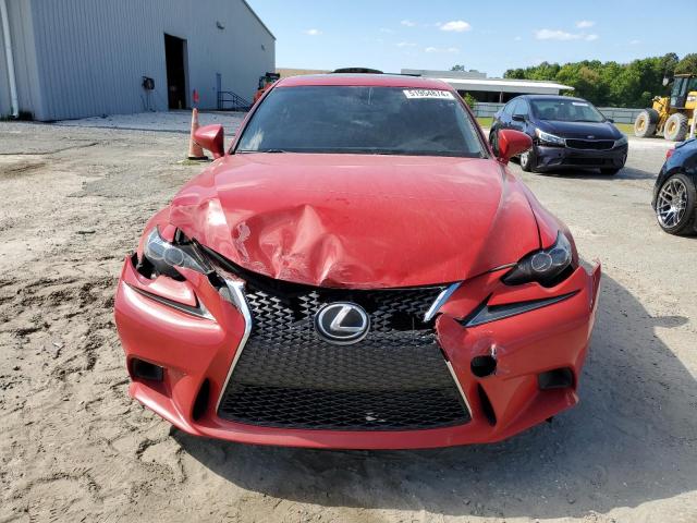 JTHBA1D28G5008835 Lexus IS 200T