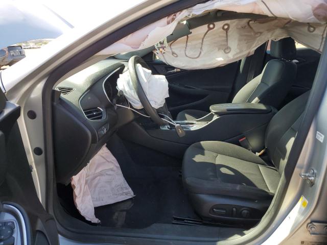 1G1ZD5ST3KF111411 Chevrolet MALIBU LT