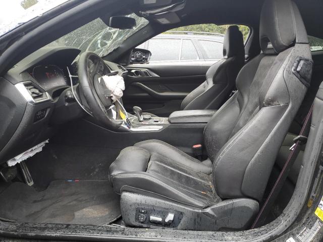 WBS33AZ05MCG55199 BMW M4 Competition