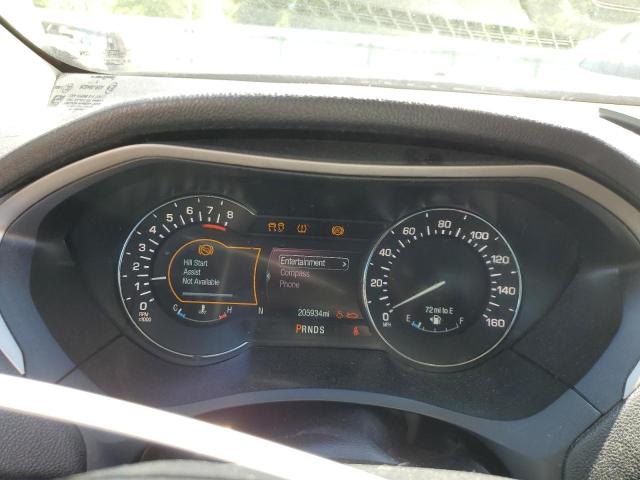3LN6L2G99FR616155 Lincoln MKZ