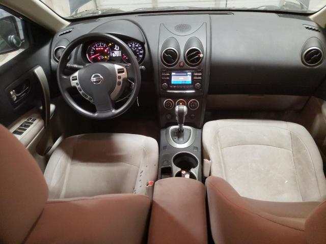 JN8AS5MT0FW161684 Nissan Rogue Select S