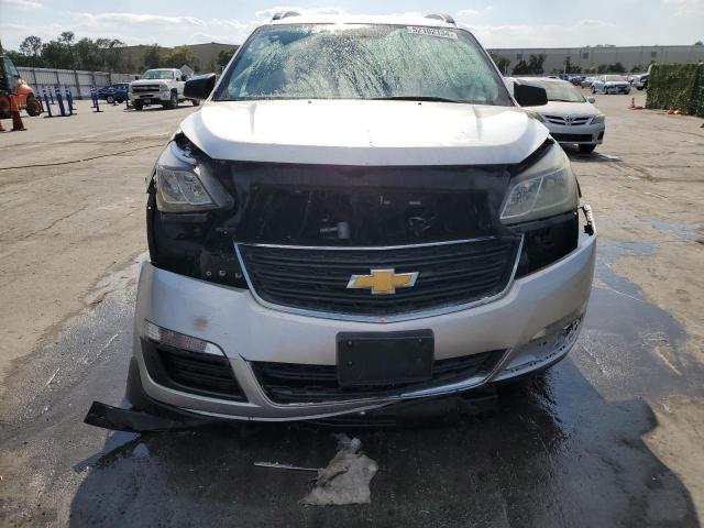 1GNKRFED5GJ276943 Chevrolet Traverse Ls