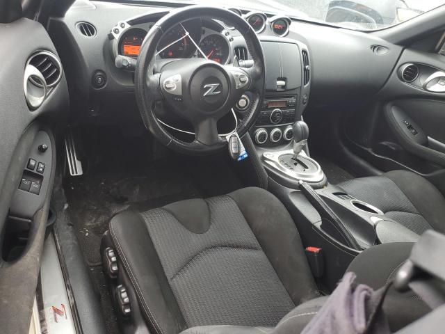 JN1AZ4EH3EM637273 Nissan 370Z BASE