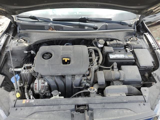 3KPF24ADXLE260589 KIA FORTE FE