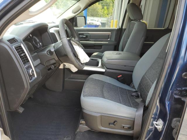 1C6RR6GGXKS669944 RAM 1500 Classic Slt