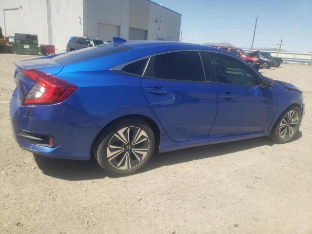 19XFC1F35HE018439 Honda CIVIC EX