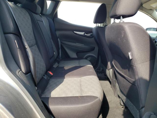 JN1BJ1BV2NW581920 Nissan Rogue Sport Sv