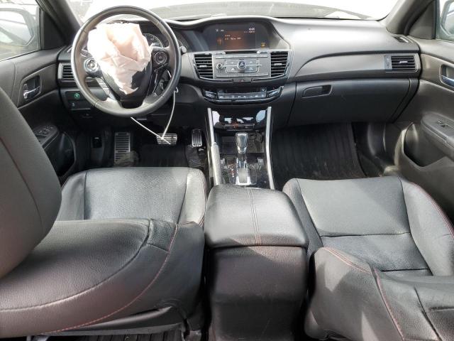 1HGCR2F19HA027414 Honda Accord Sport Special Edition