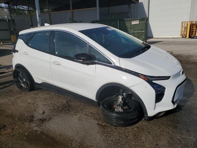 1G1FX6S06P4189285 Chevrolet Bolt Ev 2lt