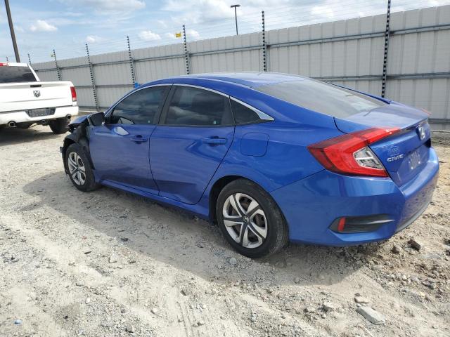 19XFC2F5XGE061695 Honda Civic Lx
