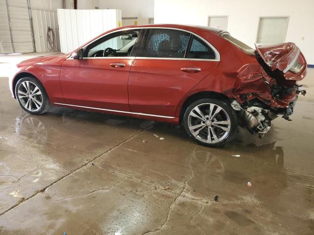55SWF4KB0GU169296 Mercedes-Benz C 300 4matic