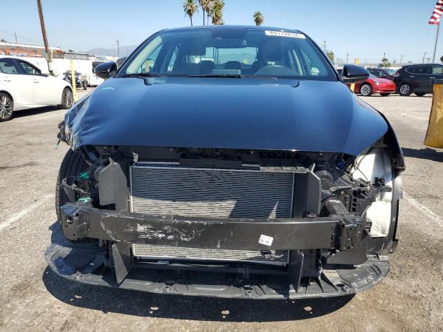 3KPF24AD6PE645508 KIA FORTE LX