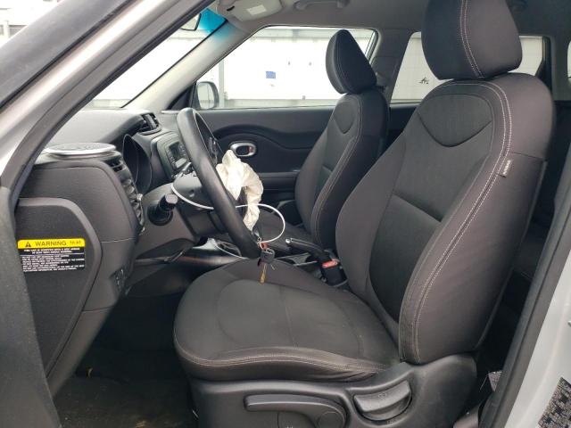 KNDJN2A25F7773564 KIA Soul