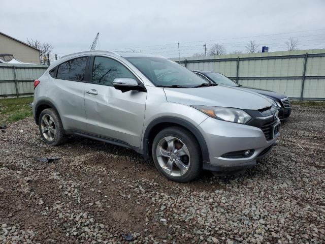 3CZRU6H70GM766442 Honda Hr-v Exl
