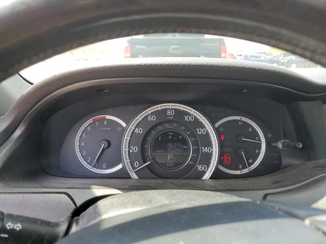 1HGCR3F81EA016325 Honda ACCORD EXL