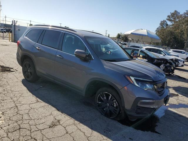 5FNYF5H24MB042327 Honda PILOT SE