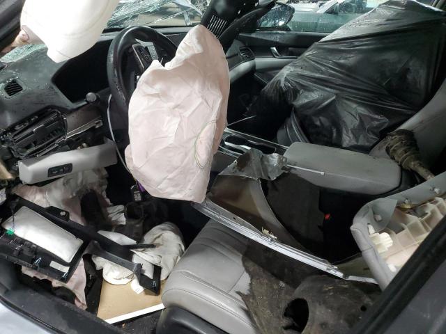 1HGCV1F57JA127736 Honda ACCORD EXL
