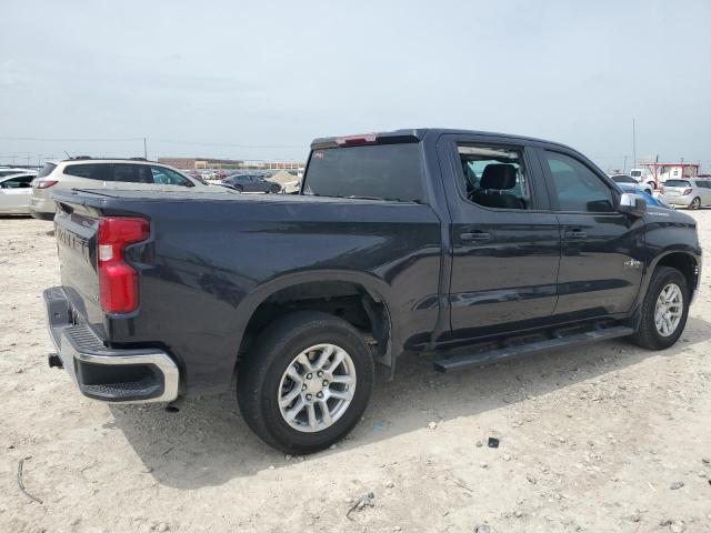 2GCPACEDXP1147613 Chevrolet Silverado C1500 Lt