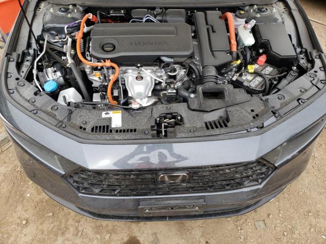 1HGCY2F62RA023205 Honda Accord Hybrid Exl