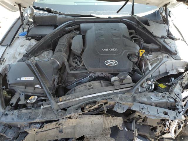 KMHGN4JE8FU036520 Hyundai Genesis 3.8l