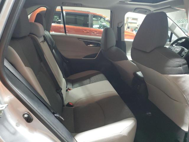 2T3P1RFV9MC174087 Toyota Rav4 Xle