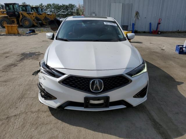 19UDE2F8XMA006711 Acura Ilx Premium A-spec
