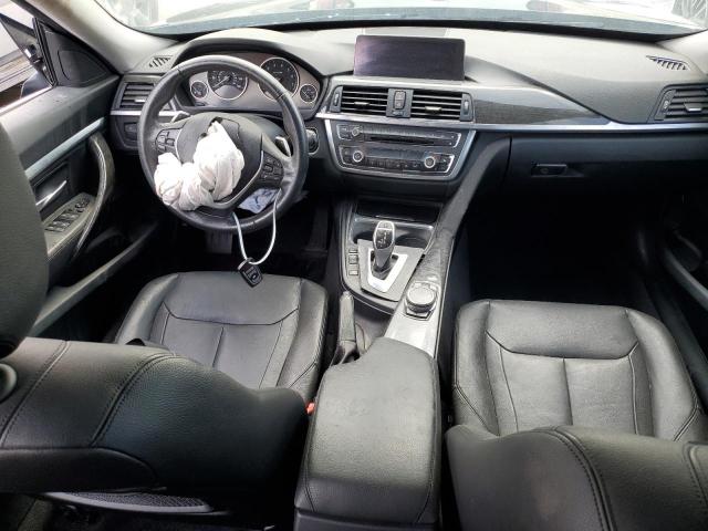WBA3X9C56FD868880 BMW 335 Xigt