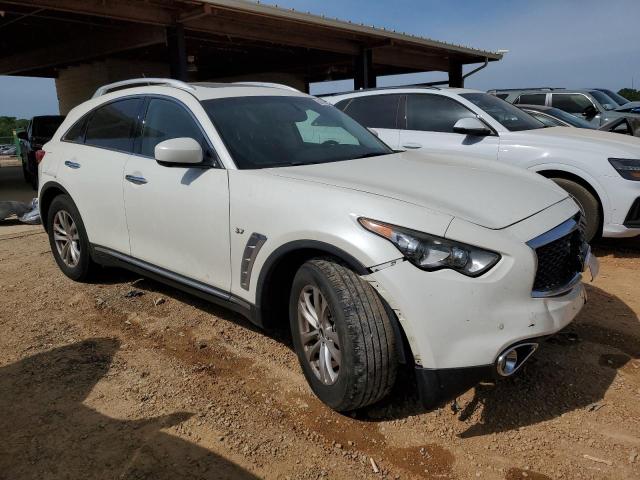 JN8CS1MW2HM411548 Infiniti QX70