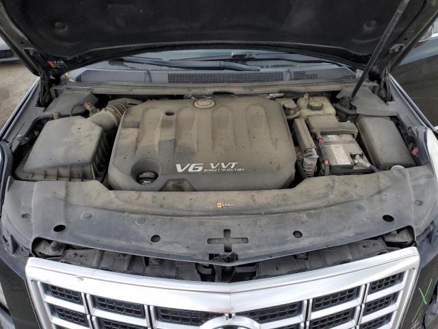 2G61U5S34F9273697 Cadillac XTS