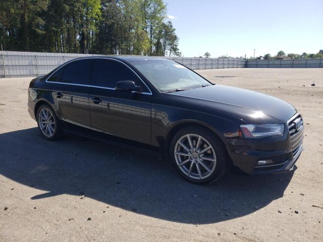 WAUFFAFL7FN001218 Audi A4 Premium Plus