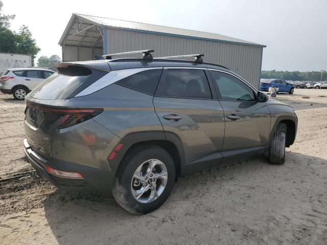 5NMJBCAE8PH277886 Hyundai TUCSON SEL