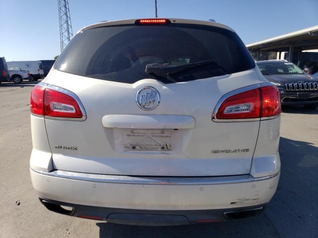 5GAKRBKD3EJ262558 Buick Enclave